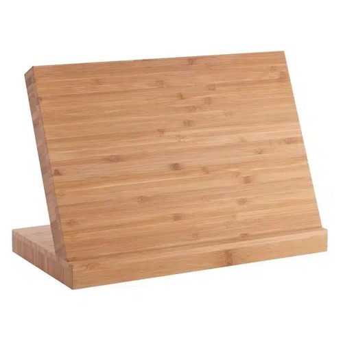 Henckels bamboo wood magnetic - henckels,