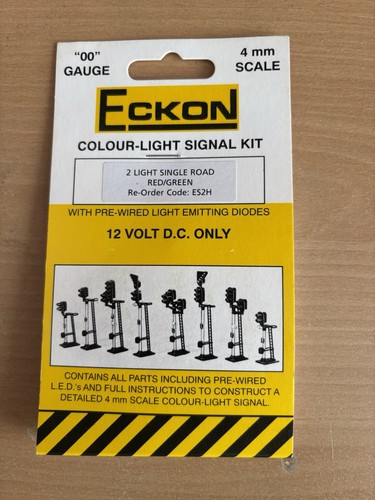 Gauge eckon es2h colour - gauge,