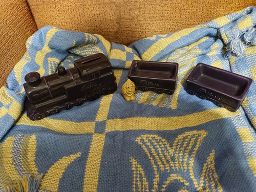 Vintage cadbury chocolate - cadbury,