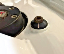 Mk2 Escort Top Mount Weld In