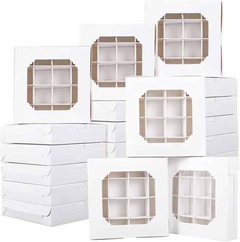 20pcs empty sweet - empty, boxes