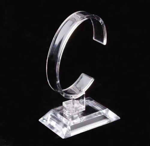 Counter display stand bracket - counter,