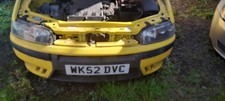 FIAT PUNTO MK2 1999-2012