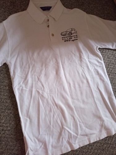 Henbury porsche 993 white - porsche,
