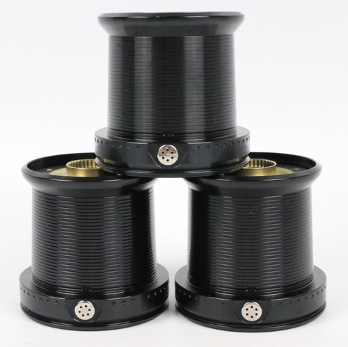 Daiwa basia custom spools - custom,