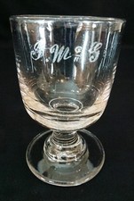Large antique georgian - large,