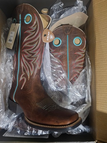 Ariat boots brand new - , womans