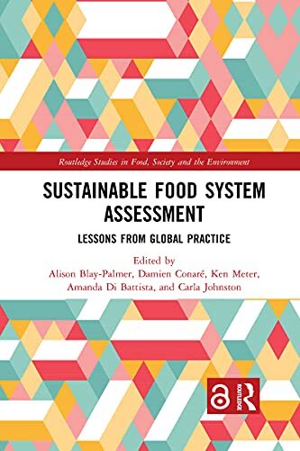 Sustainable food system - sustainable,