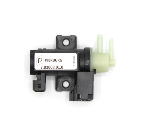 Genuine turbo solenoid - genuine,