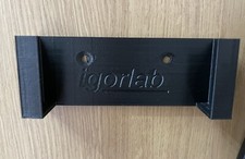 Bracket mount for habistat - mount,
