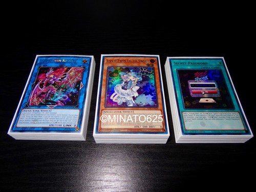 Yugioh live twin - yugioh,