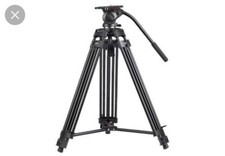 JUSTOP JT-TRP-MB Aluminium