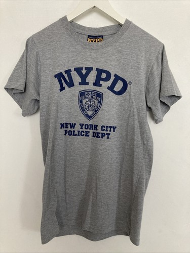 Nypd police officially - nypd,