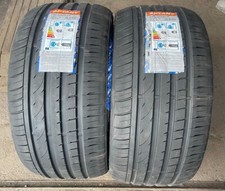 NEW 2x 265/30/19 93W APATANY