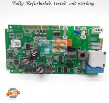 MAIN MULTI POINT FF WATER HEATER PCB 5111408 ( 1 YEAR WARRANTY )
