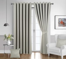 THERMAL BLACKOUT CURTAINS