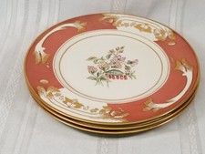 3 Royal Bavarian China