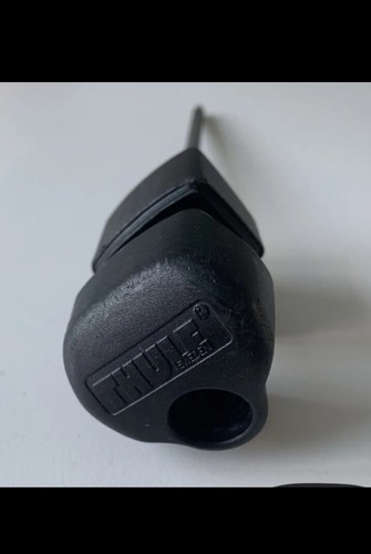 Thule used single - thule,