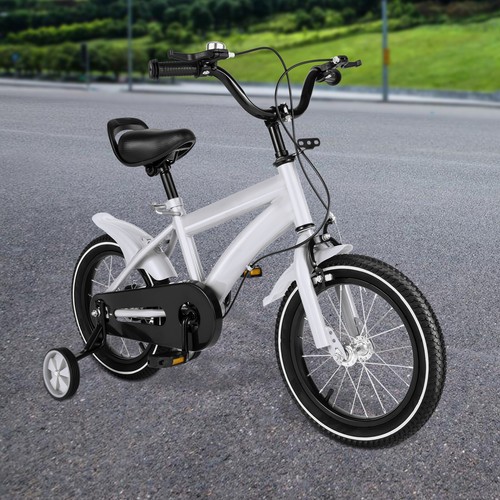 Kids bike for years - bike, old