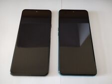 Cubot X50 Phones (two non-working phones) FOR PARTS NOT WORKING ONLY