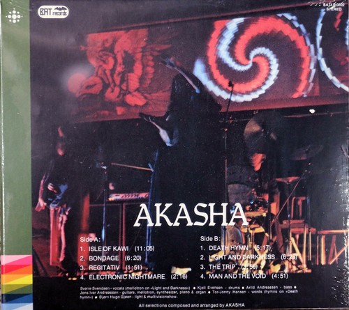 Akasha same norwegian - akasha-same,