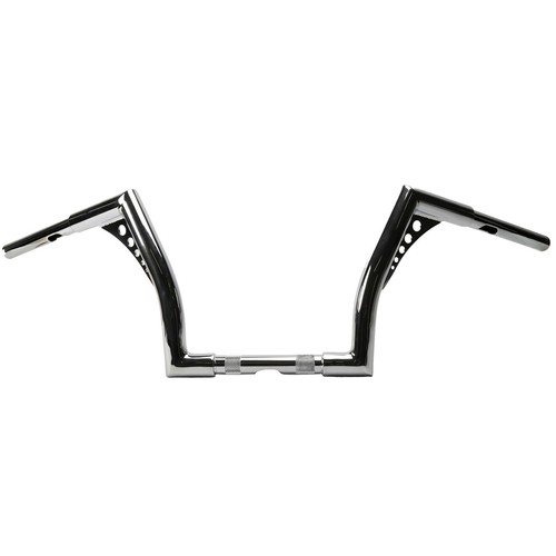Rise ape hanger - 1-1/4",