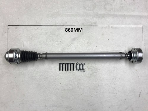 Front propshaft for - for, jeep