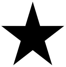 US Army Vehicle M Series Decal