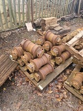 hitachi ZX 300 LOWER ROLLERS