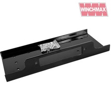  WINCH MOUNTING PLATE FOR