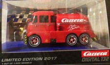 Carrera Digital 132 Tanker