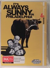 It's Always Sunny in