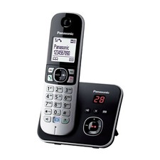 Panasonic KX-TG6821E Cordless