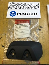 brake pedal protection piaggio derbi gilera senda 125 50 smt rcr 50 cross city