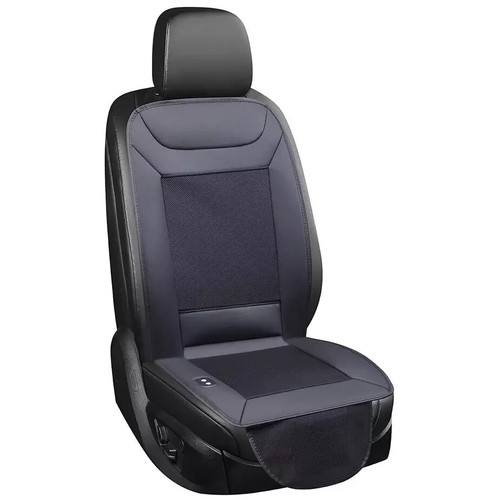 Heated cooled car seat - &,