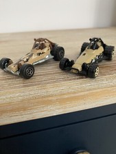 Matchbox - Dune Buggies -