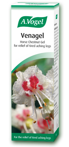 Vogel venagel aesculus gel - vogel,