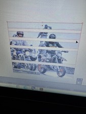 Tool Box Graphics /Decals Fits