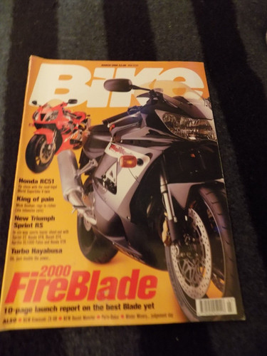 Bike honda cbr900rr - bike/honda, cbr900rr/honda