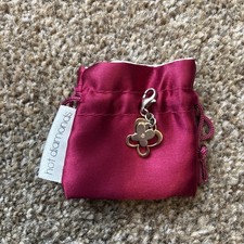 Hot Diamonds Butterfly Charm