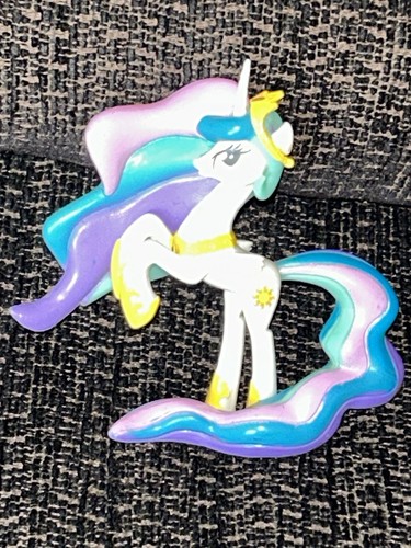 Little pony princess - my,