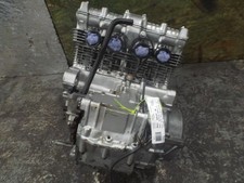Honda CB750 DOHC 1979-1982