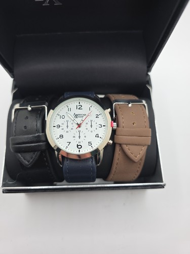 American exchange watches for - american,