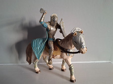 Schleich -  Xarok Knight On