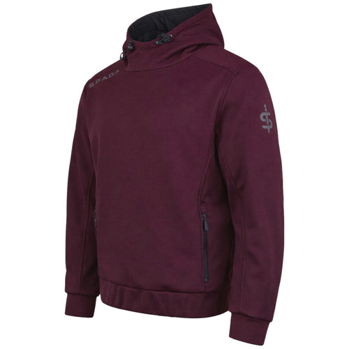 Spada blade textile hoodie - blade,