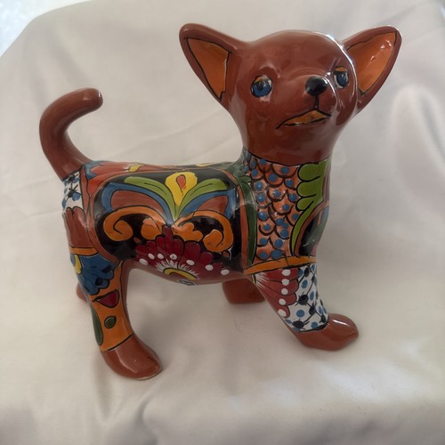 Mexican talavera pottery - mexican,