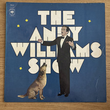 Andy Williams - The Andy