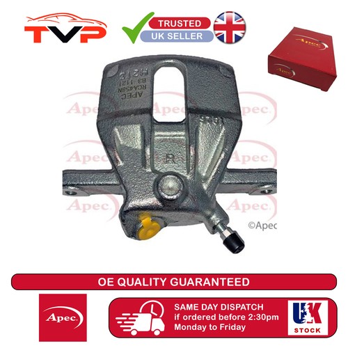 Apec brake caliper for - brake,