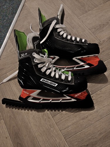 Bauer ice hockey skates - x-ls,