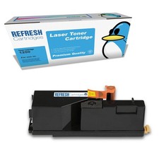 Refresh Cartridges Cyan 1250